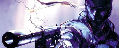 Metal Gear Solid: Rising - Кодзима не против если кто-то займётся ремейком Metal Gear Metal Gear Solid: Rising - Кодзима не против если кто-то займётся ремейком Metal Gear
