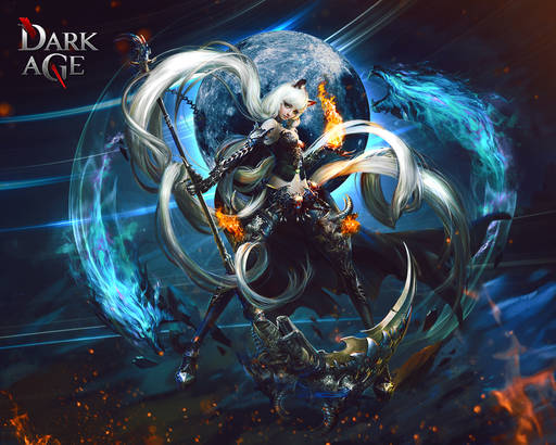 Forsaken World - Dark Age: покори стихии с обновлением «Лёд и Пламя»! Forsaken World - Dark Age: покори стихии с обновлением «Лёд и Пламя»!