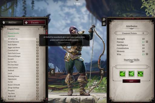 Divinity: Original Sin 2 - «Divinity: Original Sin II»: "СУРОВЫЕ РАЗРАБОТЧИКИ" Divinity: Original Sin 2 - «Divinity: Original Sin II»: "СУРОВЫЕ РАЗРАБОТЧИКИ"
