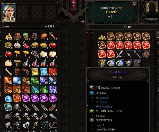 Divinity: Original Sin 2 - «Divinity: Original Sin II»: "СУРОВЫЕ РАЗРАБОТЧИКИ" Divinity: Original Sin 2 - «Divinity: Original Sin II»: "СУРОВЫЕ РАЗРАБОТЧИКИ"