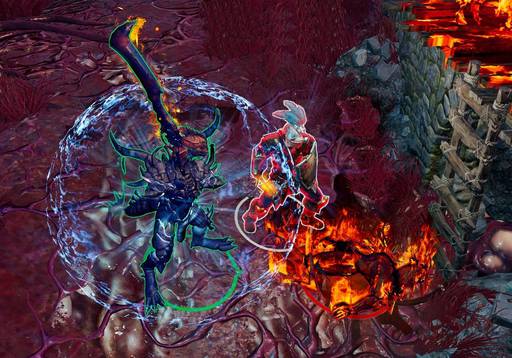 Divinity: Original Sin 2 - Divinity: Original Sin 2 - Definitive Edition: Одинокий и доблестный (часть четвёртая) Divinity: Original Sin 2 - Divinity: Original Sin 2 - Definitive Edition: Одинокий и доблестный (часть четвёртая)