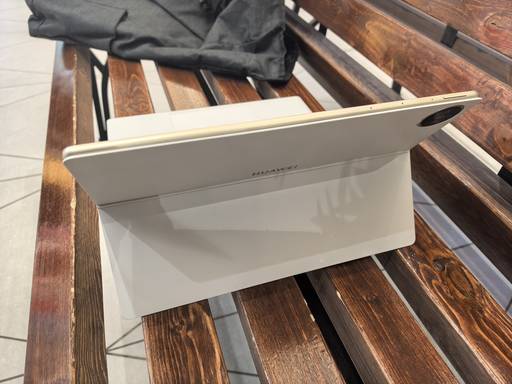 Мобильные приложения - Обзор планшета HUAWEI MatePad Pro 13,2’’ (2025)